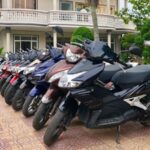 Anh Cần là địa chỉ cho Thuê xe máy ở Rạch Giá có mức giá phải chăng, hợp lý chỉ từ 100.000 VNĐ/ngày cùng chất lượng dịch vụ tốt và thủ tục nhanh chóng, thuận tiện cho các bạn gần xa có nhu cầu đi phượt