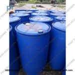 Ứng dụng thùng phi nhựa 220 lít cũ trong đời sống
