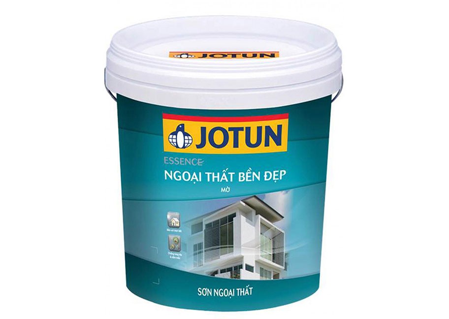 Thùng Sơn Jotun