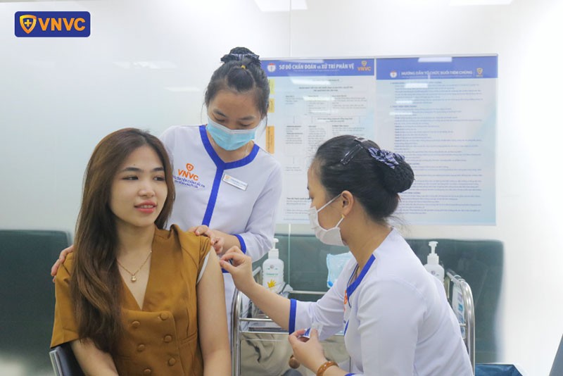 tiêm hpv 9 chá»§ng cho ná»¯