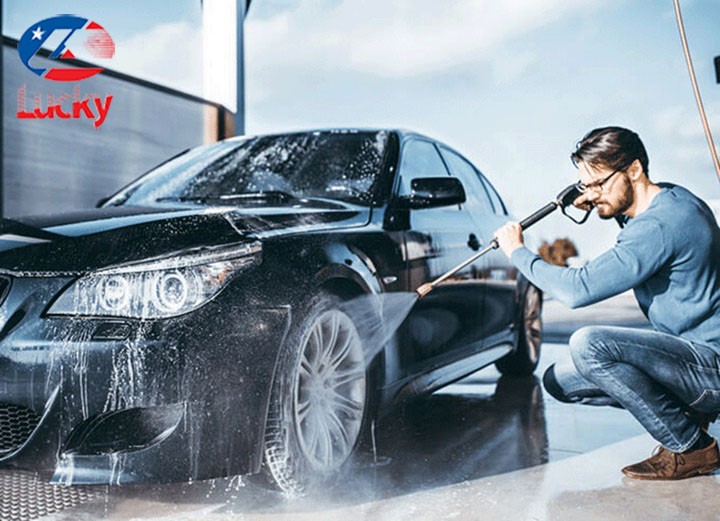 Top 3 địa chỉ vệ sinh xe uy tín nhất hiện nay