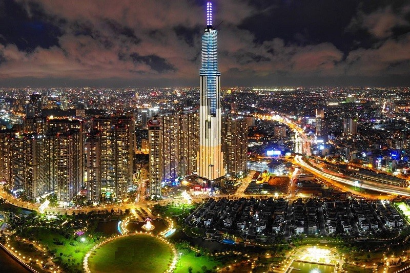 Landmark 81