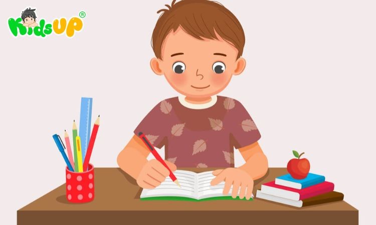 Hình ảnh minh họa xe tải đi trong điều kiện thời tiết xấu