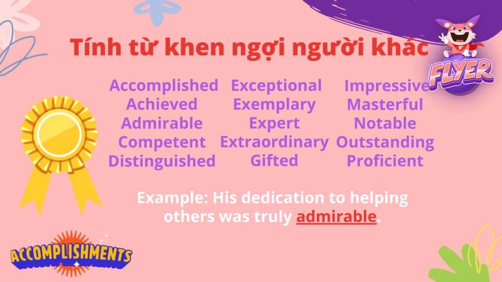 người khen ngợi
