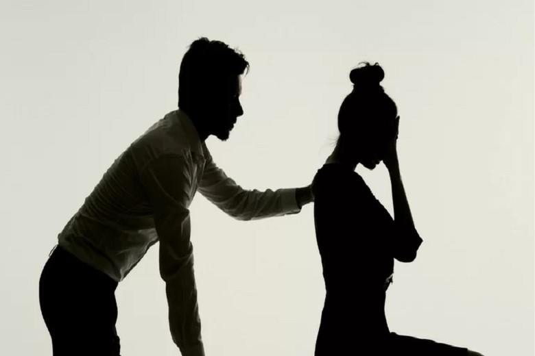 Thương hại trong tình yêu