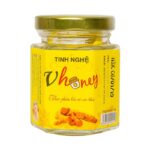 Tinh bột nghệ vàng nguyên chất