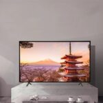 Tivi 55 inch giá rẻ phù hợp với nhiều không gian phòng