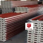 Giá tôn giả ngói 2018 chịu ảnh hưởng lớn từ giá nguyên vật liệu, thương hiệu và số lượng mua