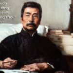 Lỗ Tấn - Nhà văn, nhà tư tưởng vĩ đại của Trung Quốc