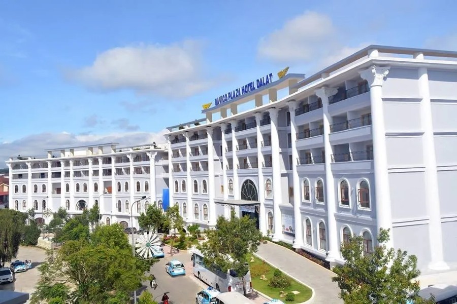 La Sapinette cung cấp dịch vụ lưu trú tại Đà Lạt với nhiều tiện ích hấp dẫn