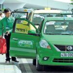Taxi Mai Linh Đà Nẵng