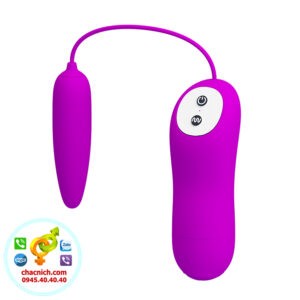 trứng rung size nhỏ