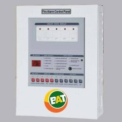Tủ trung tâm báo cháy