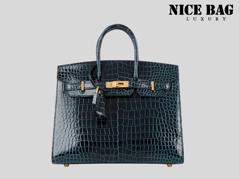 Túi Hermes có đa dạng các loại như Birkin, Kelly, Evelyne, Garden Part, Constance