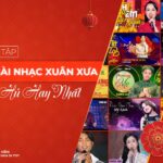 ca sĩ hát nhạc xuân