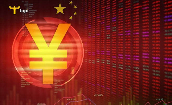 So sánh tỷ giá CNY tại các ngân hàng