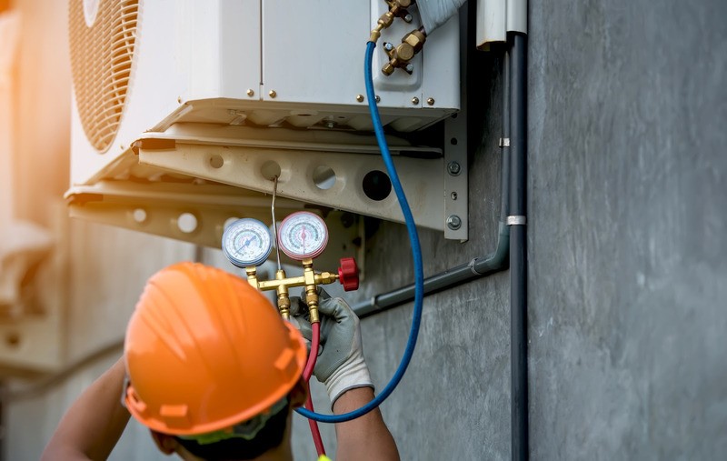 Ứng dụng vật liệu cách điện