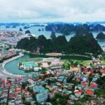 Vịnh Hạ Long, Quảng Ninh, nơi rồng đáp, truyền thuyết