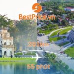 Giá Vé Máy Bay Hà Nội Điện Biên