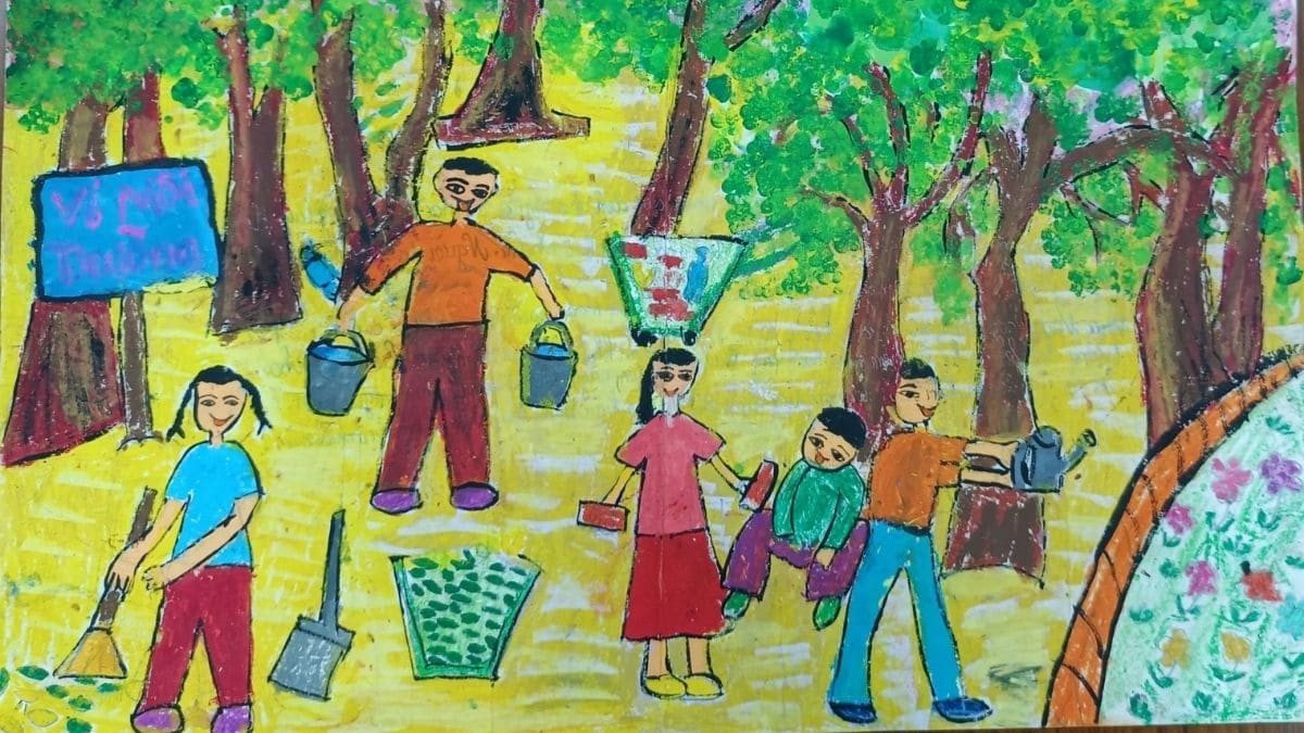 Các Loại Xe Tải Phù Hợp Cho Công Tác Bảo Vệ Rừng