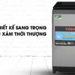 Máy giặt Toshiba lồng đứng 9kg