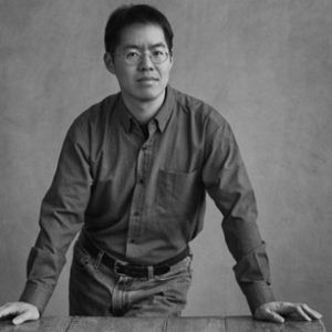 Vincent Lam