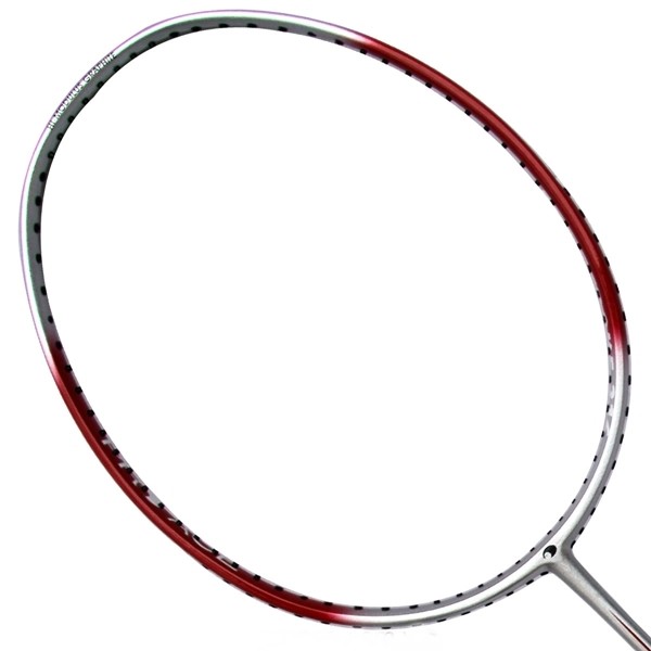 Vợt cầu lông Yonex Nanoray D25 với thiết kế màu xanh bắt mắt, tốc độ vung vợt nhanh
