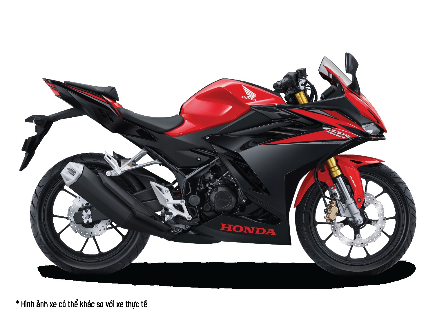 Xe Honda CBR150R