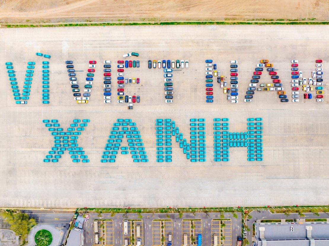 Ưu đãi xe điện VinFast 4% cho tất cả khách hàng