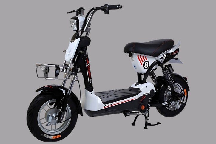 Xe Đạp Điện M133 Mini