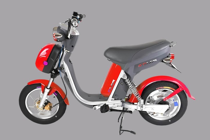 Xe Đạp Điện Nijia Espero Giúp Bạn Chinh Phục Mọi Nẻo Đường