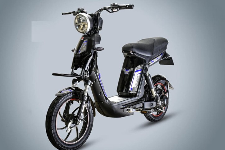 Bảo Dưỡng Xe Đạp Điện