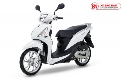 XE GA SYM SHARK 50CC