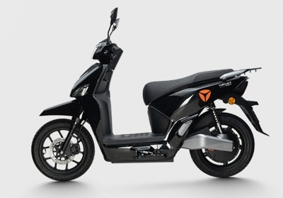Xe MÃ¡y Äiá»‡n Yadea VoltGuard - 38AH