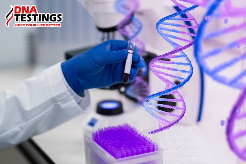 Giá xét nghiệm ADN tại bệnh viện Huyết học
