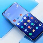 Xiaomi Mi 10 Pro Thiết Kế Sang Trọng