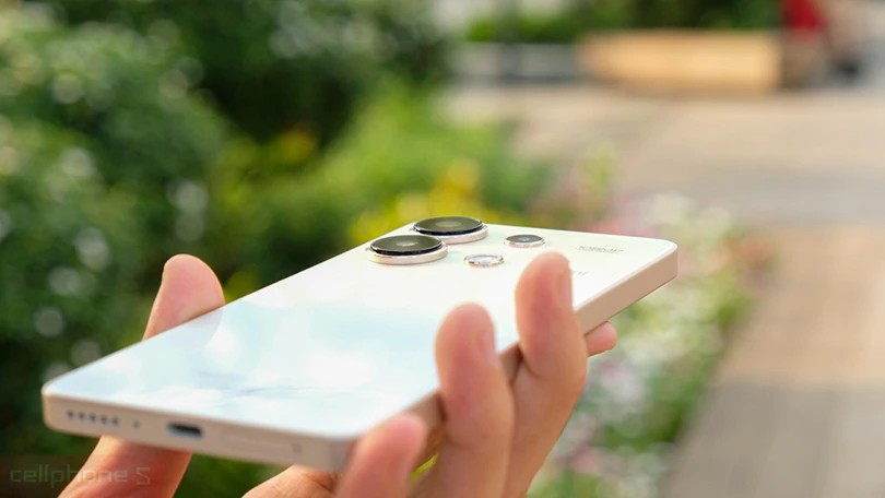 Thời điểm ra mắt của Xiaomi Redmi Note 13