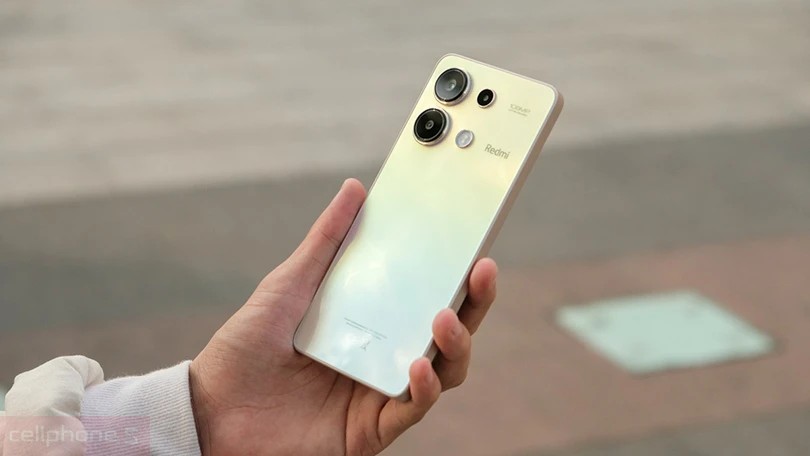 Thời điểm ra mắt của Xiaomi Redmi Note 13