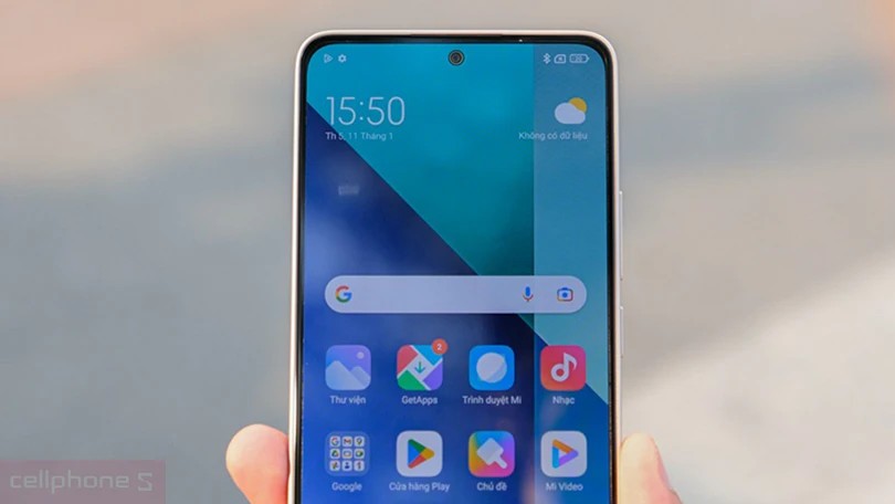 Giá điện thoại Redmi Note 13