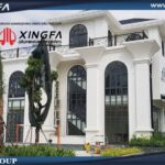 cửa nhôm xingfa nhập khẩu