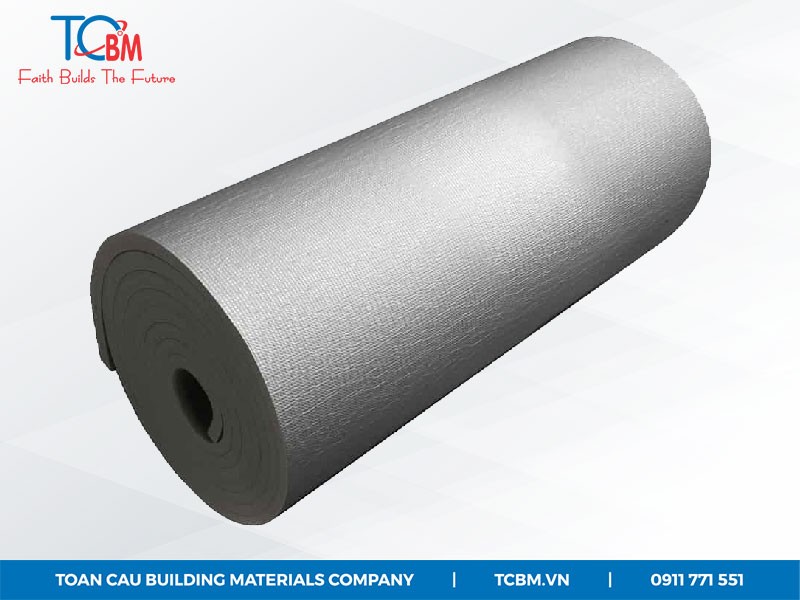 Xốp cách nhiệt PE