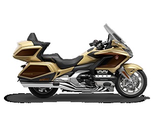 Honda Gold Wing Giá Bao Nhiêu
