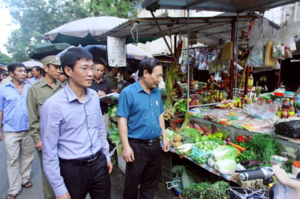 Ý thức bảo vệ sức khỏe giúp giảm nguy cơ mất an toàn thực phẩm