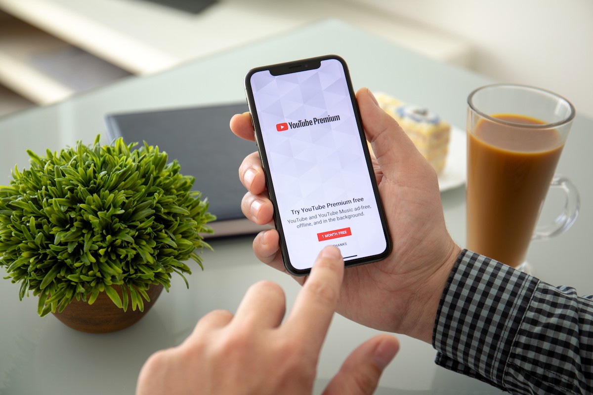 youtube premium gia bao nhieu