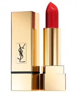 Bảng son YSL