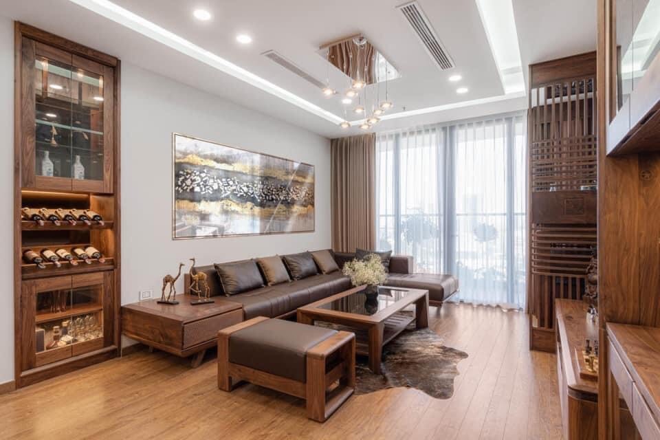 Thiết kế sửa chữa nhà
