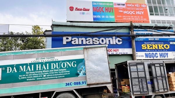 Địa chỉ mua dây điện Cadivi uy tín