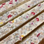 Kẹo Nougat Healthy