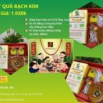 Giá gạo tám thơm