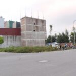 Khu đất đấu giá tại quận Hà Đông